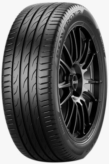 Шина Pirelli Powergy 2 255/40R20 101Y