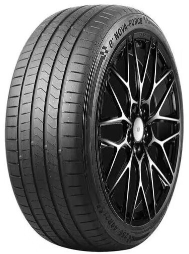 Шина Leao E+ Nova-Force 235/45R21 101V