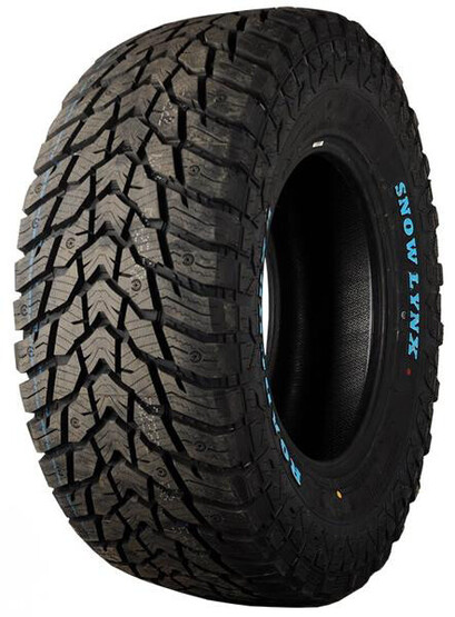 Шина Roadcruza Snow Lynk 265/65R17 120/117