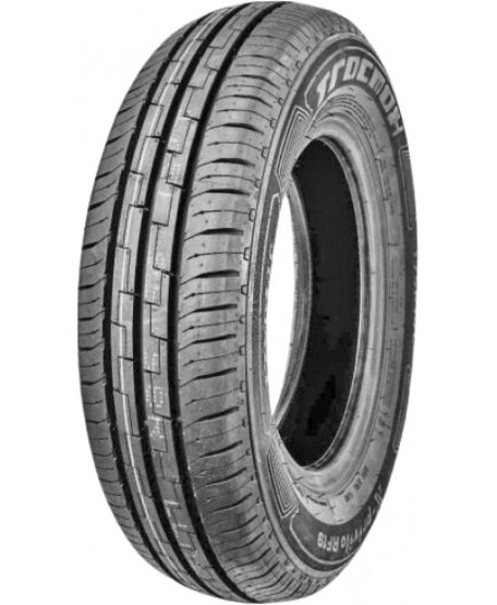 Шина Tracmax X-Privilo Rf-19 205/75R16 110/108