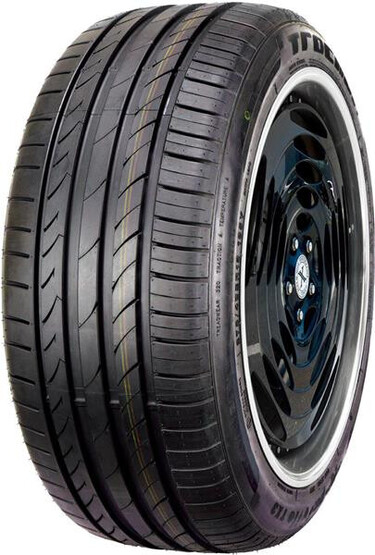 Шина Tracmax X-Privilo Tx3 205/40R17 84W