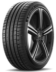 Шина Michelin Pilot Sport 5 245/40R19 98Y