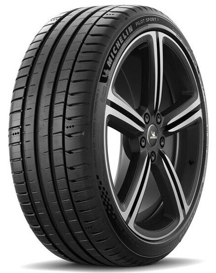 Шина Michelin Pilot Sport 5 245/40R19 98Y