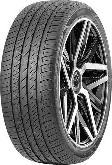 Шина Sonix L-Zeal 56 255/45R20 105W
