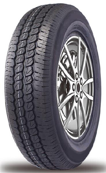 Шина Sonix Primevan 28 145/80R12 86/84Q
