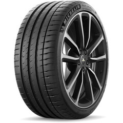 Шина Michelin Pilot Sport 4 S 325/35R22 114Y