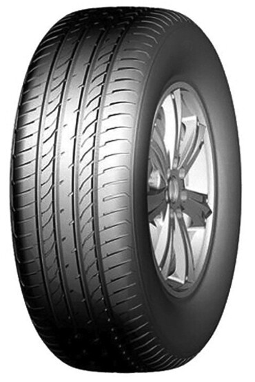 Шина Compasal Grandeco 155/70R13 75T