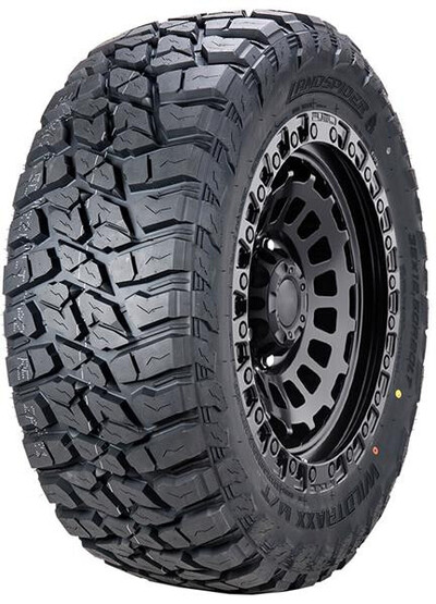 Шина Landspider Wildtraxx M/T 35/12.50R20 121Q