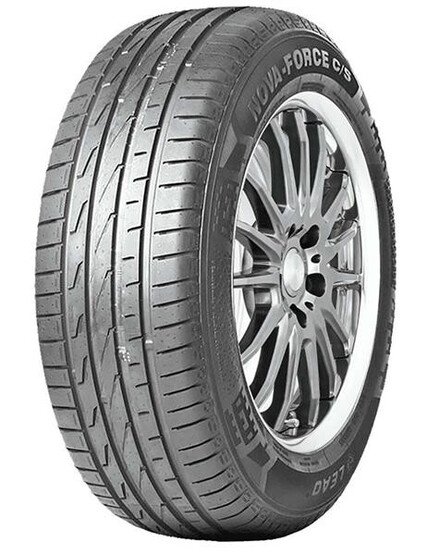 Шина Leao Nova-Force C/S 255/55R18 109Y