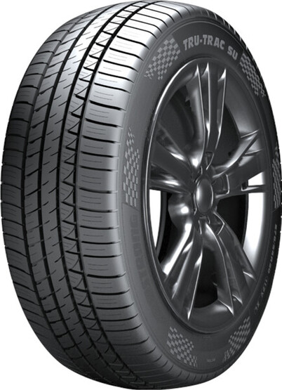 Шина Armstrong Tru-Trac Su 235/55R18 104W