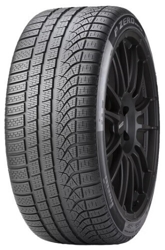 Шина Pirelli P Zero Winter 255/40R23 104H