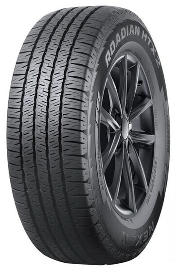 Шина Nexen Roadian Htx 2 265/65R17 112T