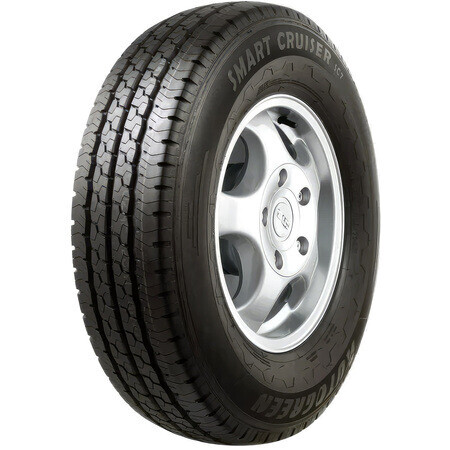 Шина Autogreen Smart Cruiser-Sc7 225/65R16 112/110