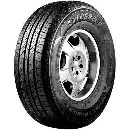 Шина Autogreen Sport Cruiser-Sc6 235/55R19 101V