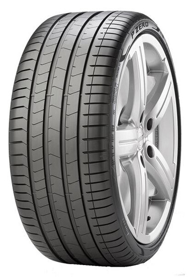 Шина Pirelli Pzero Luxury Saloon 275/35R23 104Y