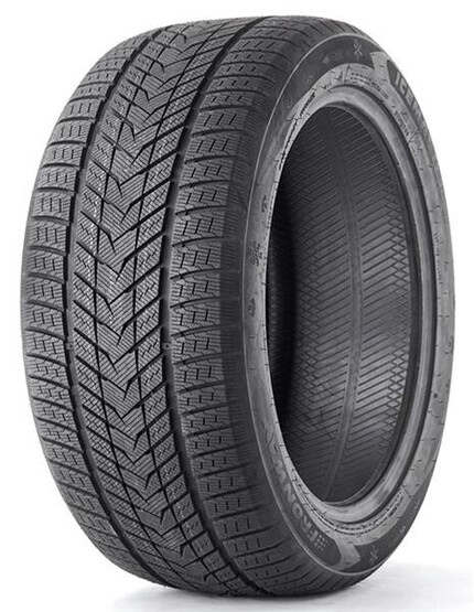 Шина Fronway Icemaster Ii 265/35R18 97V