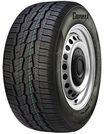 Шина Gripmax Suregrip A/S Van 175/75R16 101/99T