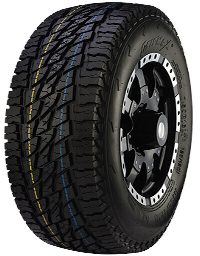Шина Gripmax Inception A/T Ii 175/80R16 92S