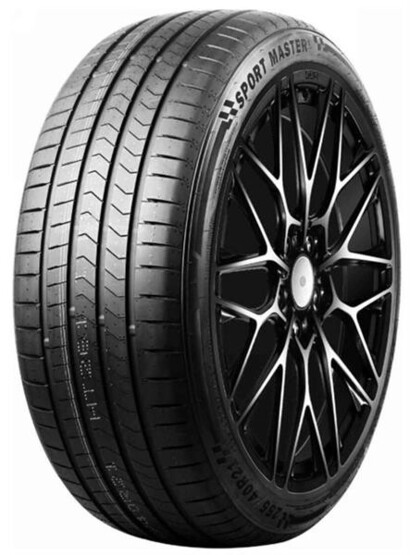 Шина Linglong Sport Master E 235/55R19 105V
