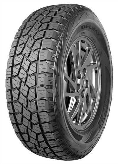 Шина Delmax Grippro At 255/70R16 111T