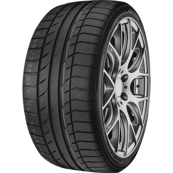 Шина Gripmax Stature H/T 255/60R17 110V