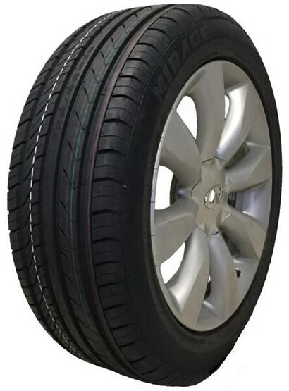 Шина Mirage Mr-Hp172 255/60R18 112V