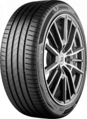 Шина Bridgestone Turanza 6 245/40R21 100Y