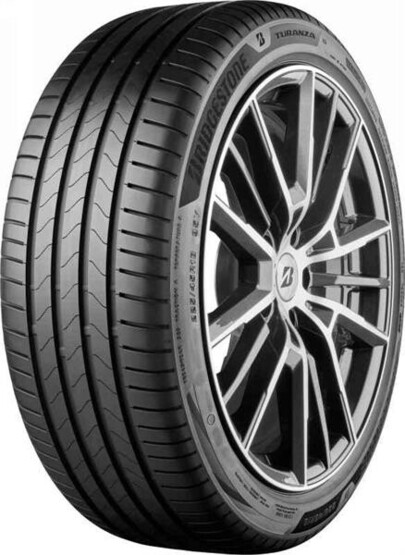 Шина Bridgestone Turanza 6 255/35R21 98Y