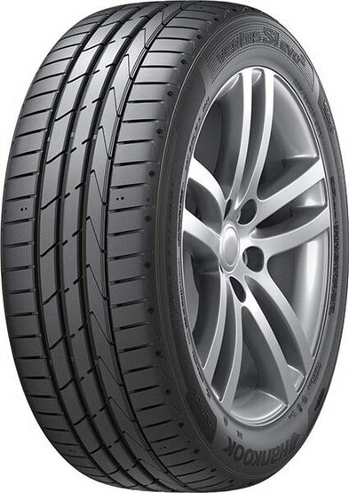 Шина Hankook Ventus S1 Evo2 K117B 245/40R18 97Y