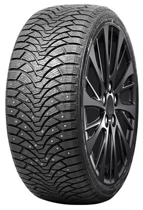 Шина Leao Winter Defender Grip 2 205/60R16 96T