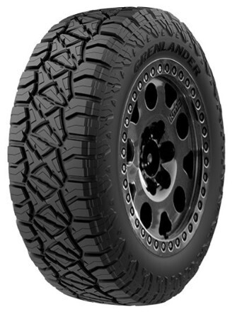 Шина Grenlander Conquewind R/T 255/70R16 111Q
