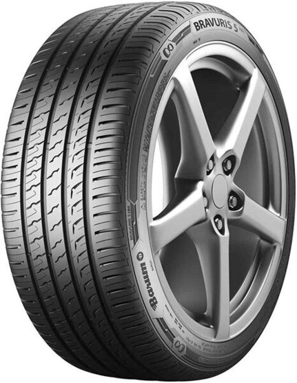 Шина Barum Bravuris 5Hm 295/35R21 107Y