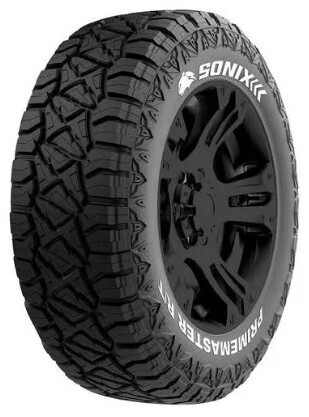 Шина Sonix Primemaster R/T 245/75R16 111Q