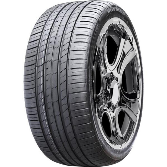 Шина Rotalla Rs01+ 275/45R21 110W