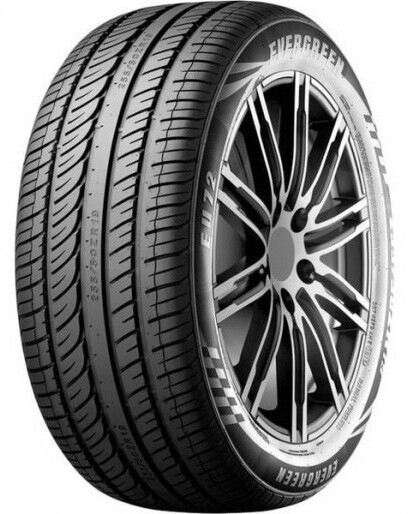 Шина Evergreen Eu72 255/50R19 107Y