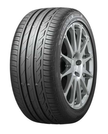Шина Bridgestone Turanza T001 245/55R17 102W