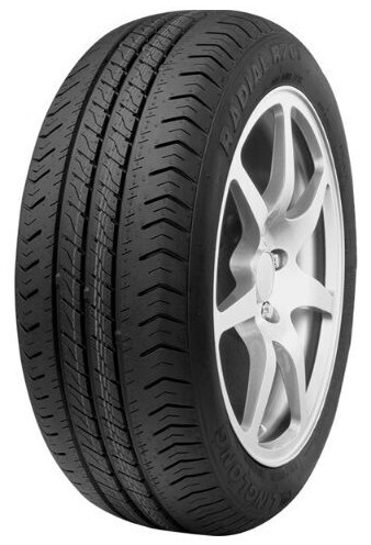 Шина Leao Radial R701 165/0R13 96/94N