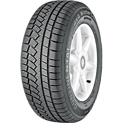 Шина Continental 4X4 Wintercontact 255/55R18 109H