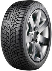 Шина Bridgestone Blizzak Lm32 225/45R18 95H