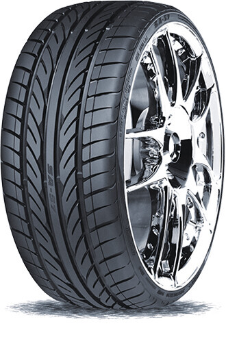 Шина Goodride Sa-57 Zuper Ace 265/40R22 106V