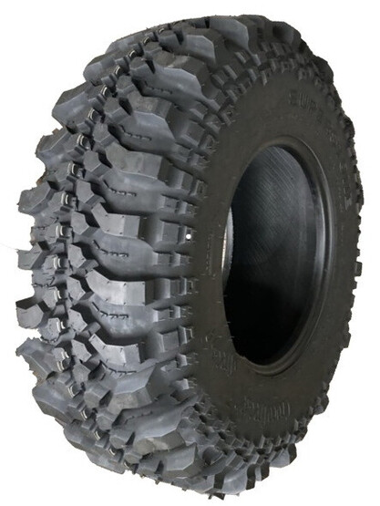 Шина Superstone Crocotrecker Extreme 35/11.50R15 122K
