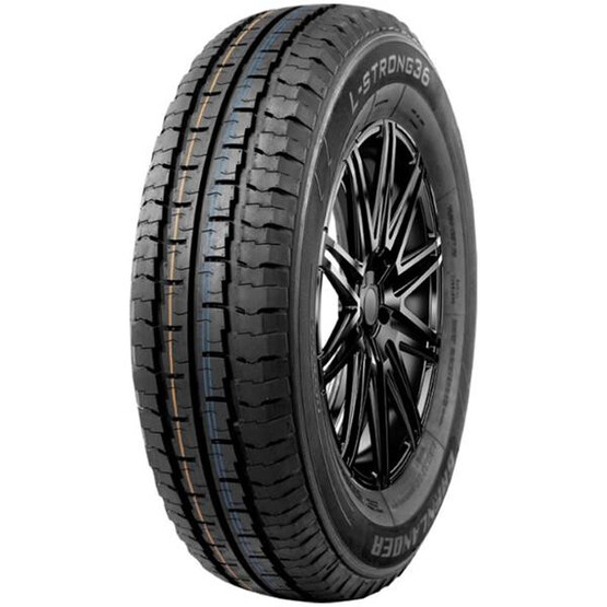 Шина Ilink L-Strong 36 195/70R15 104/102