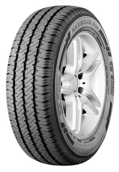 Шина Gt Radial Maxmiler Pro 235/65R16 121/119