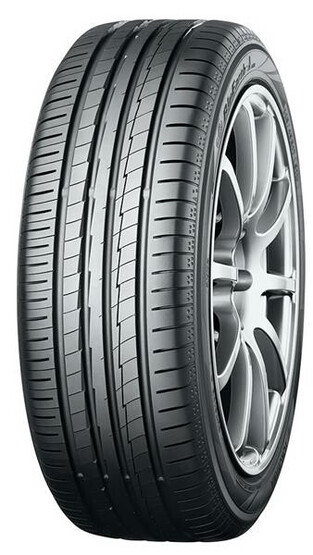 Шина Yokohama Bluearth Ae-50 235/55R18 100V