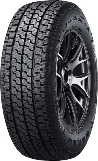 Шина Nexen N'blue 4Season Van 195/60R16 99/97H