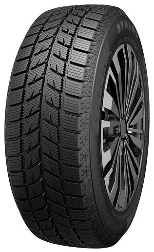 Шина Dynamo Mwh01 Snow-H 215/55R16 97H