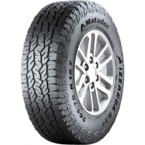 Шина Matador Mp72 Izzarda A/T 2 265/65R17 112H