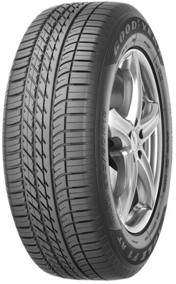 Шина Goodyear Eagle F1 Asymmetric Suv At 255/50R20 109W
