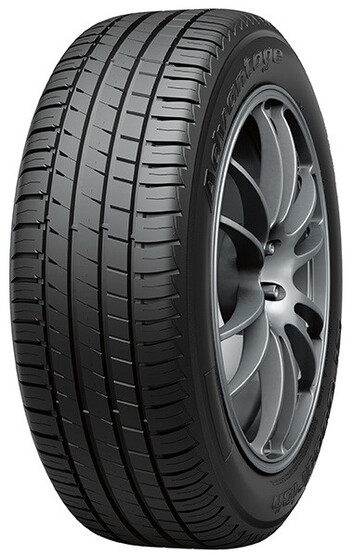 Шина Bfgoodrich Advantage 225/40R19 93Y