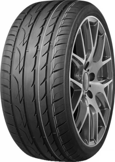 Шина Mazzini Eco606 255/35R20 97W